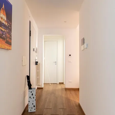 Tra Duomo E Uffizi Moderni Nel Cuore Dell'arte Apartment Florence