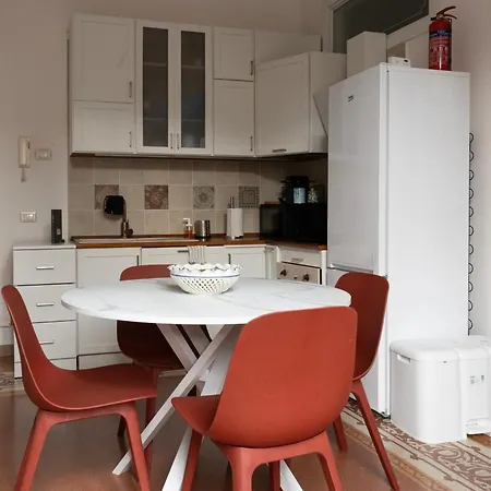 Andrea's Apartment