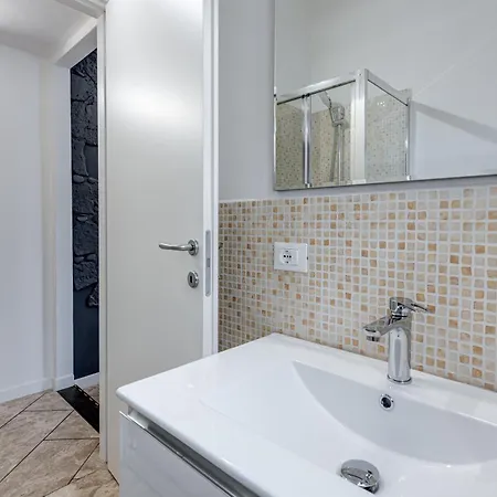 Apartamento Maison Josephine