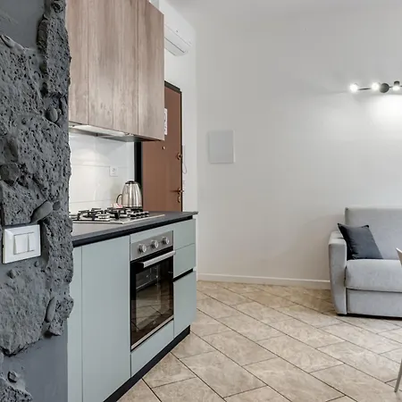 Maison Josephine Apartment *