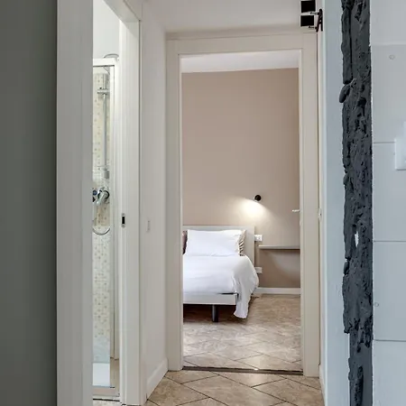 Apartamento Maison Josephine *