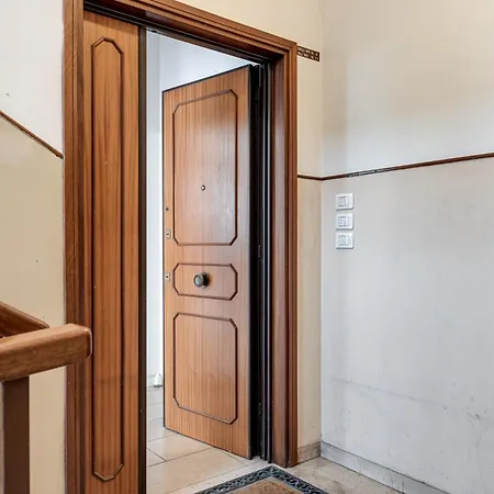 Apartamento Maison Josephine Florencia