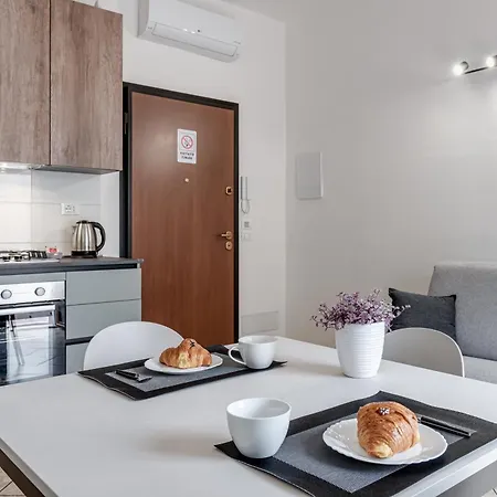 Apartment Maison Josephine Florence