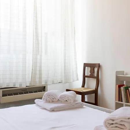 Apartment Ponte Vecchio Deluxe