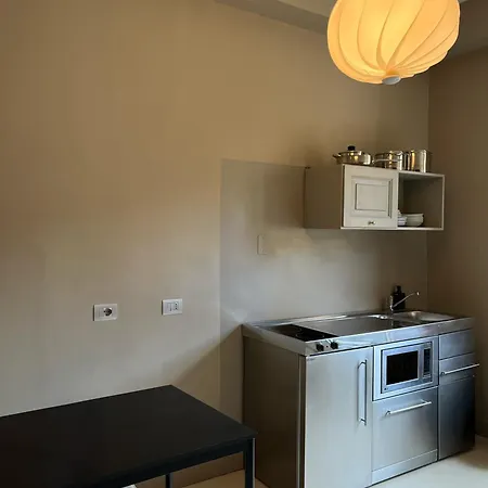 Numa Palazzo San Niccolo Hotel apartamentowy Florencja