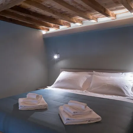Gogo' Petit Otel Floransa