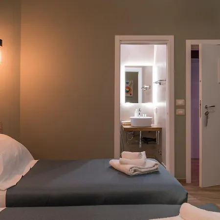 Gogo' Petit Hotel Florence