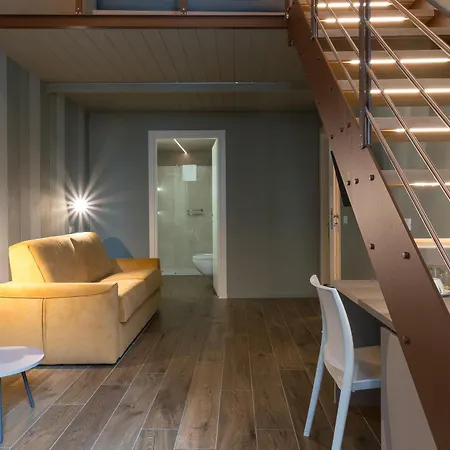 Otel Gogo' Petit 3*