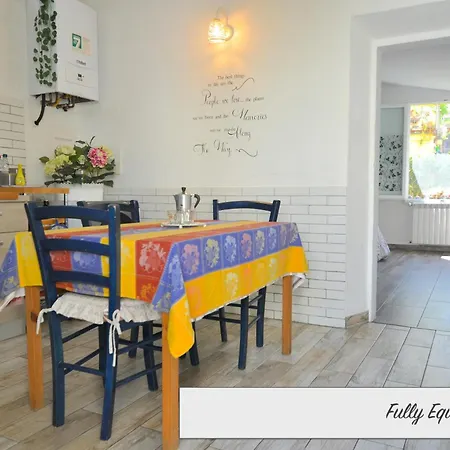 La Corte Apartment