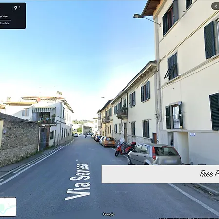Apartment La Corte *