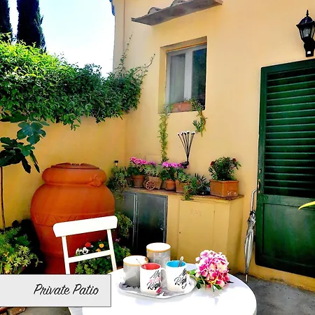 La Corte Apartment *