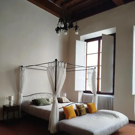 Homestay Lo Nel Borgo *