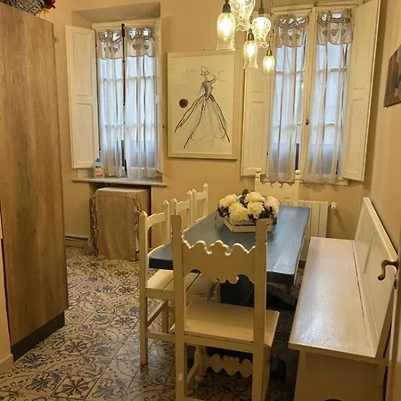 Apartamento Elegant Market Smn Station Duomo