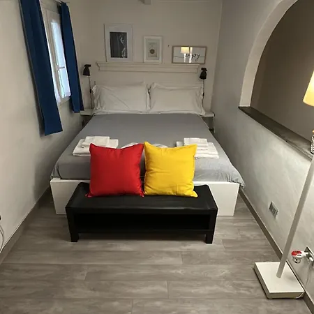 Bed & Breakfast 39 Firenze