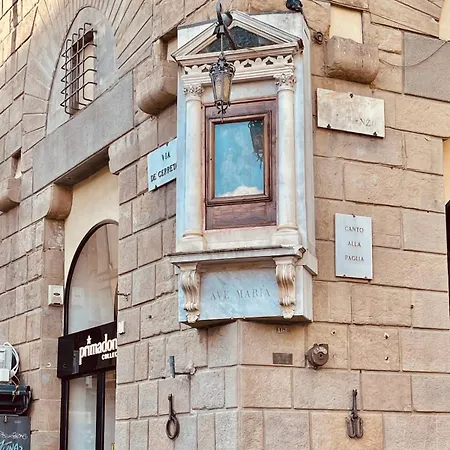 Apartment Charming Staying Close To Duomo *