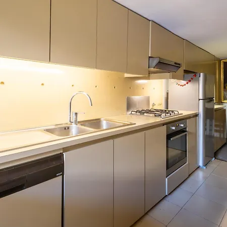 Apartment Pitti Grand Retreat *
