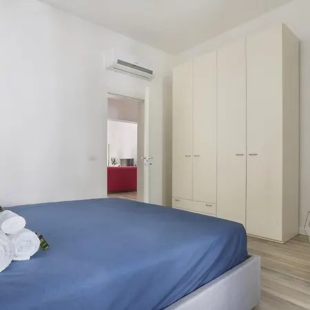 Modern Comfort In * Florence