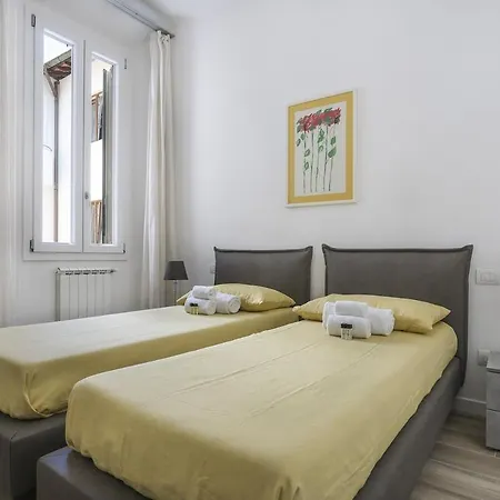 Apartment Modern Comfort In