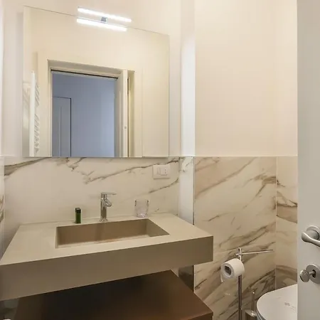 Modern Comfort In *