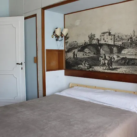 Art Montebello Family Apartment *