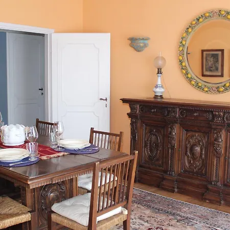 Art Montebello Family Apartment *