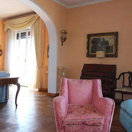 Апартаменты Art Montebello Family Флоренция