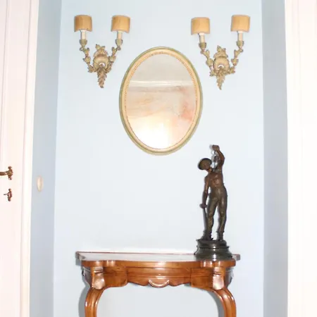 Art Montebello Family Apartment *