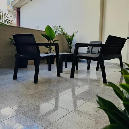 Nicodemo Appartement *