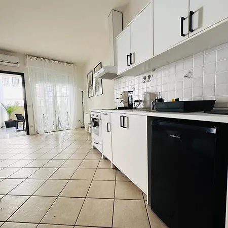 Appartement Nicodemo