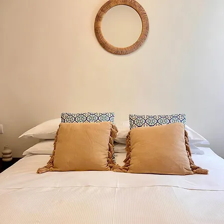 Stop&sleep Con Bagno Privato E Cucinotto A 5 Min Dagli Uffizi * Φλωρεντία
