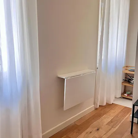Διαμέρισμα Stop&sleep Con Bagno Privato E Cucinotto A 5 Min Dagli Uffizi *