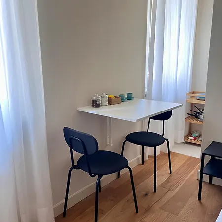 Stop&sleep Con Bagno Privato E Cucinotto A 5 Min Dagli Uffizi Διαμέρισμα