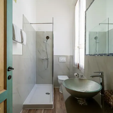 Residenza Conte Di Cavour & Rooftop 2* Florencja