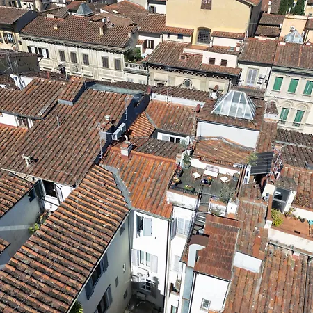 Pensjonat Residenza Conte Di Cavour & Rooftop