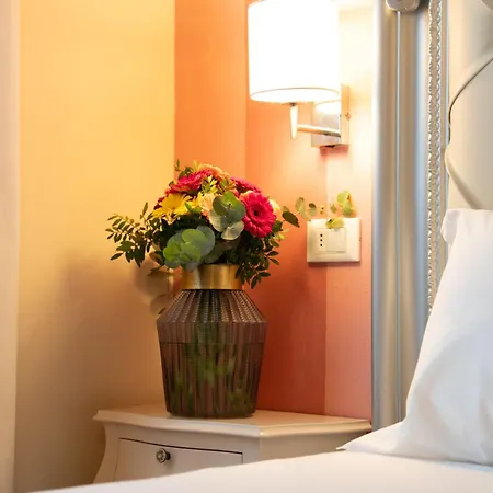 Pensjonat Residenza Conte Di Cavour & Rooftop 2*