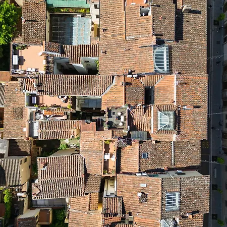 Pensjonat Residenza Conte Di Cavour & Rooftop