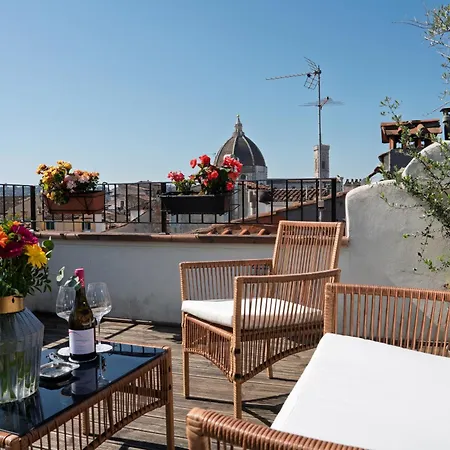 Residenza Conte Di Cavour & Rooftop 2*