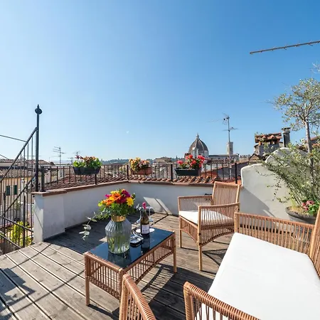 Residenza Conte Di Cavour & Rooftop
