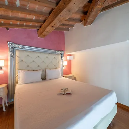 Pensjonat Residenza Conte Di Cavour & Rooftop
