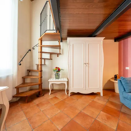Residenza Conte Di Cavour & Rooftop 2*