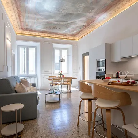 Apartment New - Pietrapiana Five Senses - Center Florence