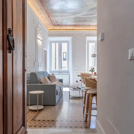 New - Pietrapiana Five Senses - Center Apartment