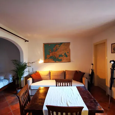 Apartment Flore *