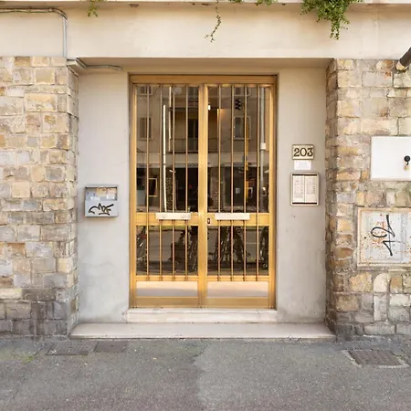 Three-bedroom Florence