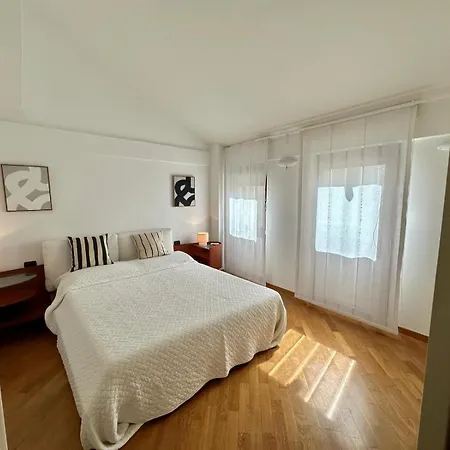 Il Loft Di Gio Apartment *