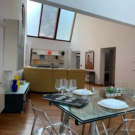 Il Loft Di Gio *