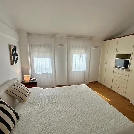 Apartment Il Loft Di Gio