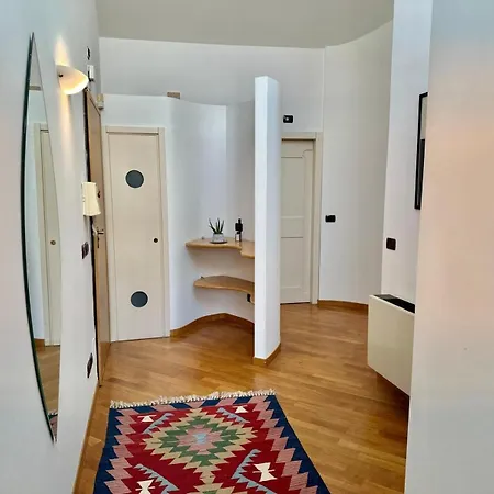 Il Loft Di Gio * Florence