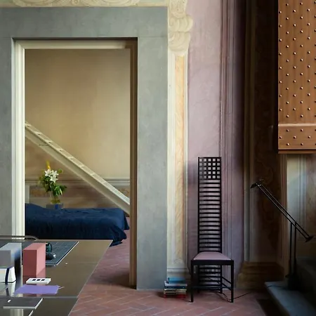 Apartment Impressive Renaissance With Elevator Florence