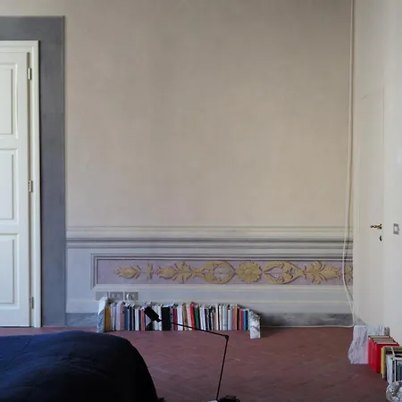 Impressive Renaissance With Elevator Apartment *